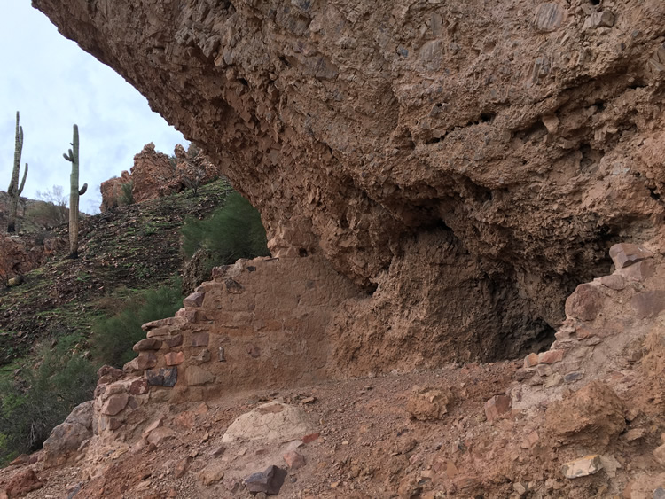 Tonto National Monument